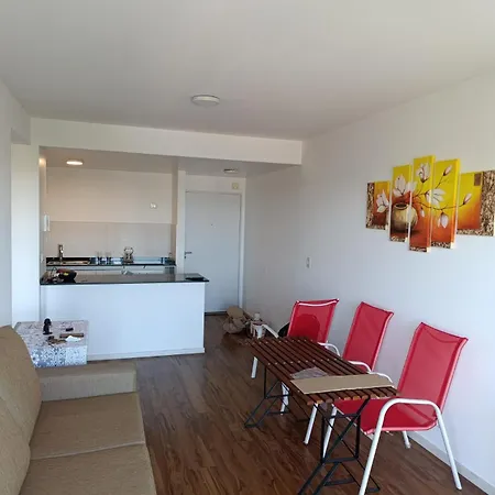 Tigre 3 Ambientes -Estacion Fluvial Apartamento Exterior foto