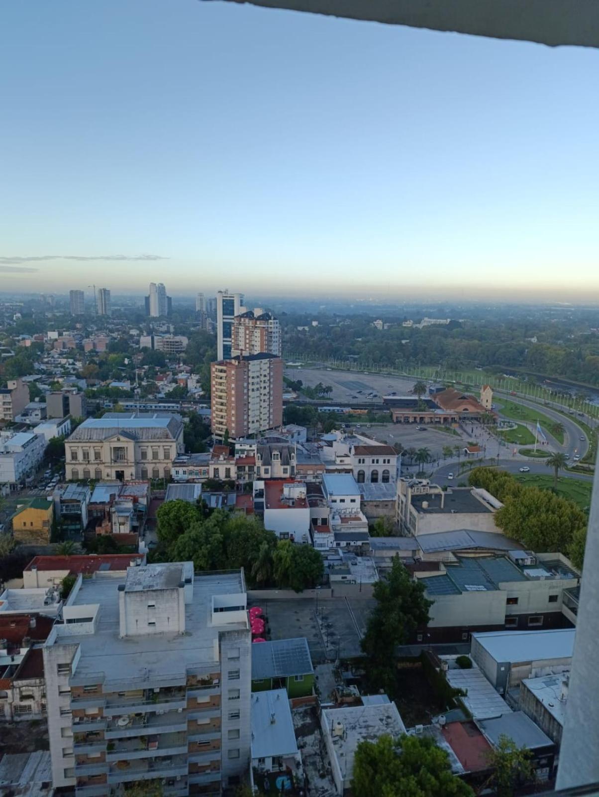 3 Ambientes -estacion Fluvial